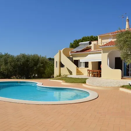 Villa In The Sun *