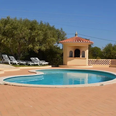 In The Sun Villa